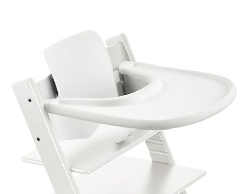 Stokke, Tripp Trapp tafelblad - tray white