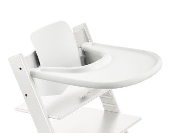 Stokke, Tripp Trapp tafelblad - tray white