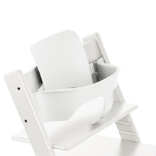 Afbeelding in Gallery-weergave laden, Stokke Tripp Trapp, beugelset eetstoel - white