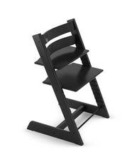 Afbeelding in Gallery-weergave laden, Stokke Tripp Trapp, eetstoel - black
