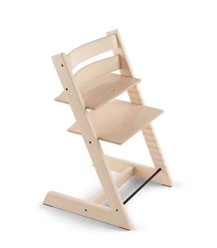Stokke Tripp Trapp, eetstoel - natural