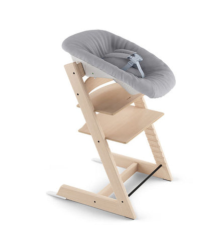 Stokke Tripp Trapp, newborn set - grey