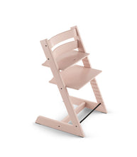 Afbeelding in Gallery-weergave laden, Stokke Tripp Trapp, eetstoel - serene pink