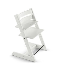 Afbeelding in Gallery-weergave laden, Stokke Tripp Trapp, eetstoel - white