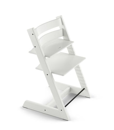 Stokke Tripp Trapp, eetstoel - white