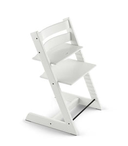 Stokke Tripp Trapp, eetstoel - white