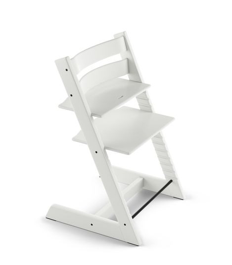 Stokke Tripp Trapp, eetstoel - white