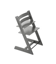 Afbeelding in Gallery-weergave laden, Stokke Tripp Trapp, eetstoel - storm grey