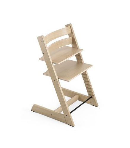 Stokke Tripp Trapp, eetstoel - natural oak