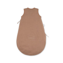 Afbeelding in Gallery-weergave laden, Bemini, zomer trappelzak twin jersey - dunes 0/3m