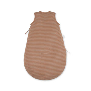 Bemini, zomer trappelzak twin jersey - dunes 0/3m