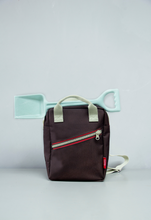 Afbeelding in Gallery-weergave laden, Engel, rugzak - zipper chocolate