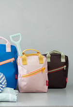 Afbeelding in Gallery-weergave laden, Engel, rugzak - zipper chocolate