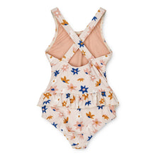 Afbeelding in Gallery-weergave laden, Liewood, badpak Amara - flower market mix / SUMMERSALE