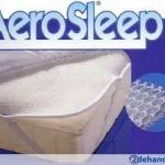 Aerosleep, sleep safe evolution pack - 60x120