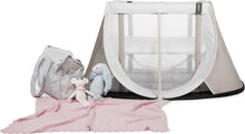 Afbeelding in Gallery-weergave laden, AeroMoov, instant reisbed - White Sand