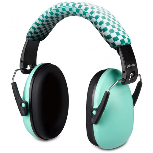 Alecto eardefender - mint