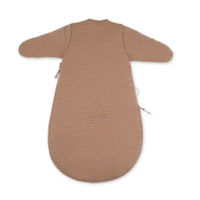 Afbeelding in Gallery-weergave laden, Bemini, trappelzak pady twin jersey - dunes 0/3m