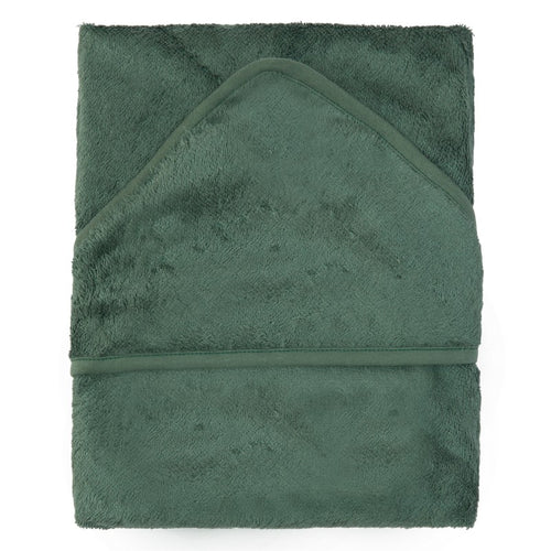 Timboo, badcape XL - aspen green