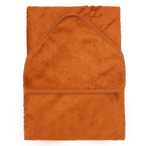 Timboo, badcape - inca rust