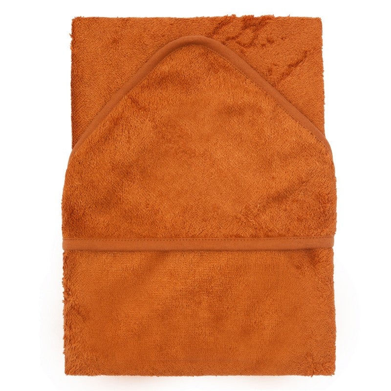 Timboo, badcape - inca rust