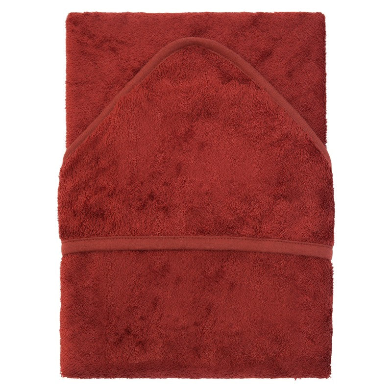 Timboo, badcape - rosewood