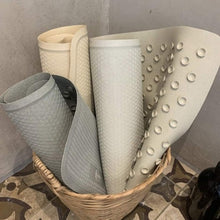 Afbeelding in Gallery-weergave laden, Hevea, Large badmat uit natuurrubber - sand