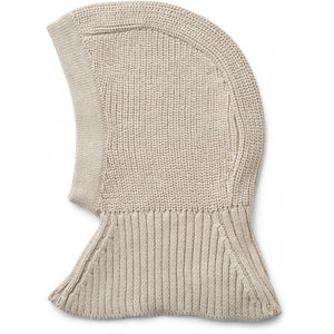 Liewood, balaclava muts Hanibal - sandy
