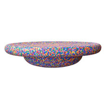 Afbeelding in Gallery-weergave laden, Stapelstein, balance board - confetti