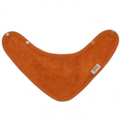 Timboo, bandana slabbetje - inca rust