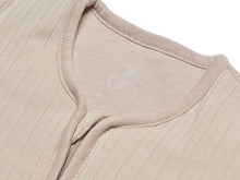 Afbeelding in Gallery-weergave laden, Jollein, trappelzak - basic stripe nougat