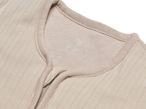 Jollein, trappelzak - basic stripe nougat