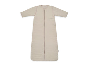 Jollein, trappelzak - basic stripe nougat