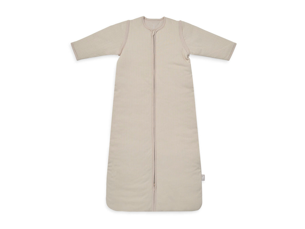Jollein, trappelzak - basic stripe nougat