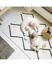 Afbeelding in Gallery-weergave laden, Eeveve, puzzel mat - Beni ecru