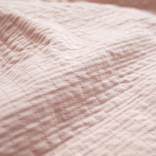 Afbeelding in Gallery-weergave laden, Bemini, zomer trappelzak tetra jersey - blush 0/3m