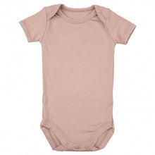 Afbeelding in Gallery-weergave laden, Timboo, body shortsleeve - mellow mauve