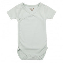 Afbeelding in Gallery-weergave laden, Timboo, body shortsleeve - sea blue