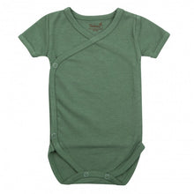 Afbeelding in Gallery-weergave laden, Timboo, body shortsleeve - aspen green