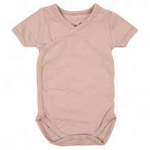 Afbeelding in Gallery-weergave laden, Timboo, body shortsleeve - mellow mauve