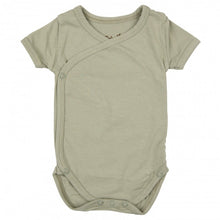 Afbeelding in Gallery-weergave laden, Timboo, body shortsleeve - whisper green