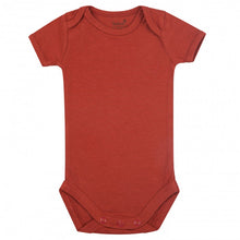 Afbeelding in Gallery-weergave laden, Timboo, body shortsleeve - rosewood