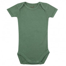 Afbeelding in Gallery-weergave laden, Timboo, body shortsleeve - aspen green