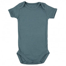 Afbeelding in Gallery-weergave laden, Timboo, body shortsleeve - marin