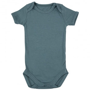 Timboo, body shortsleeve - marin