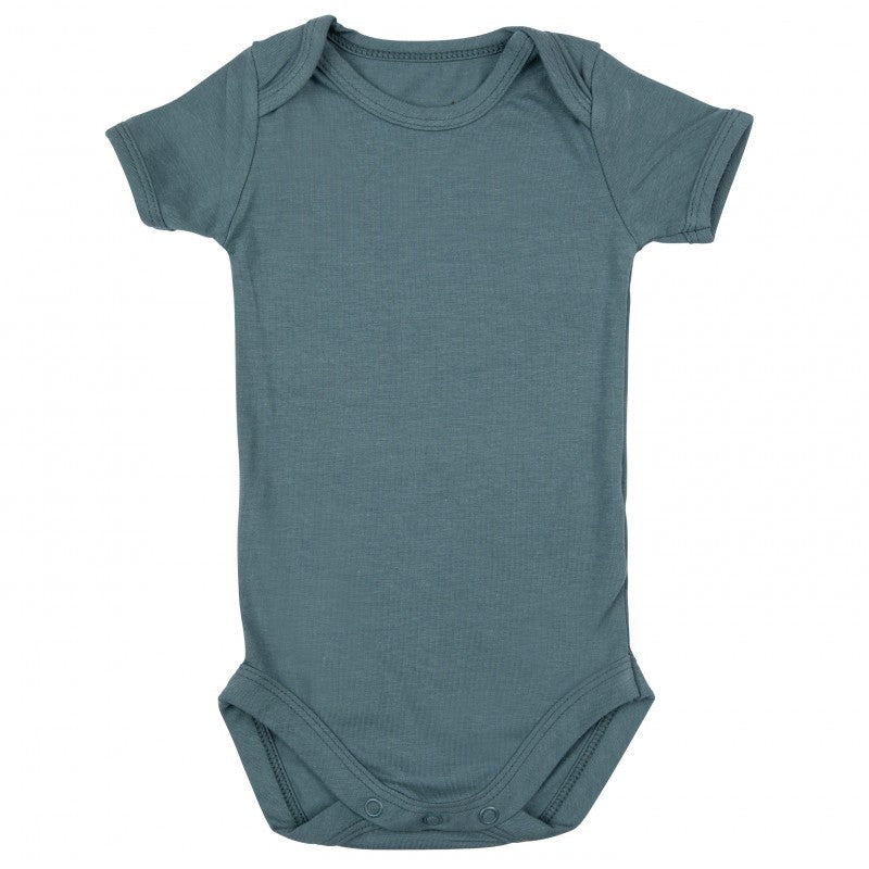 Timboo, body shortsleeve - marin