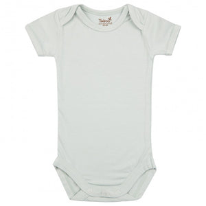 Timboo, body shortsleeve - sea blue