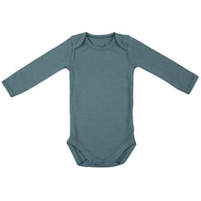 Afbeelding in Gallery-weergave laden, Timboo, body longsleeve - marin