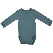 Afbeelding in Gallery-weergave laden, Timboo, body longsleeve - marin