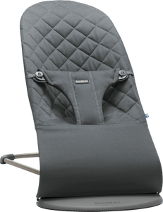Babybjörn, relax - bliss anthracite
